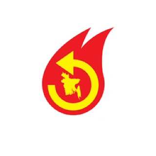 Abar Bangladesh Logo